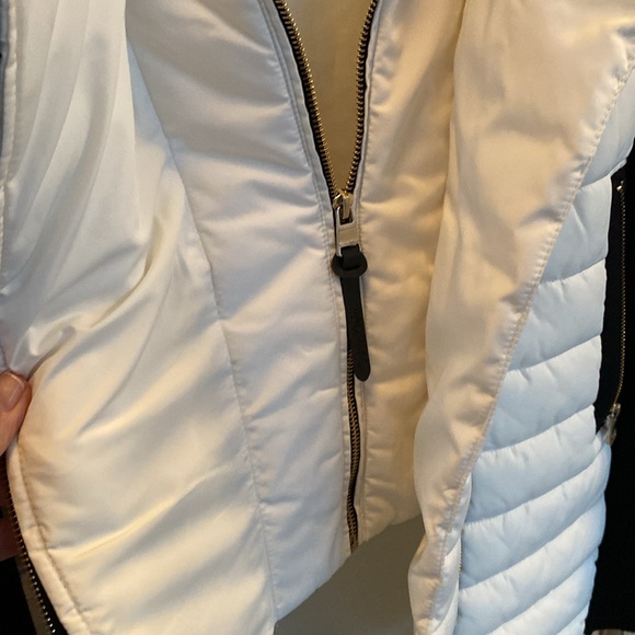 Double layer Jacket by Calvin Klein - Picture 7 of 10